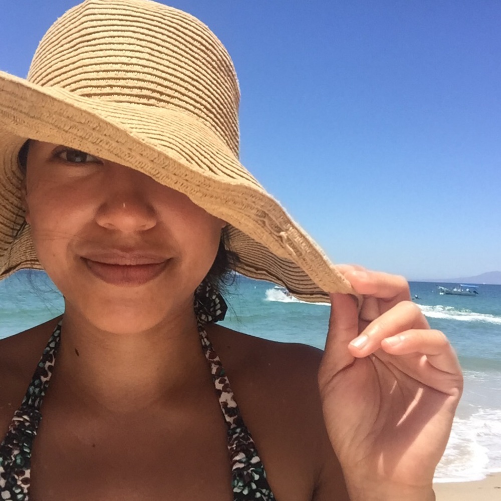 Meet your Posher, Katrina